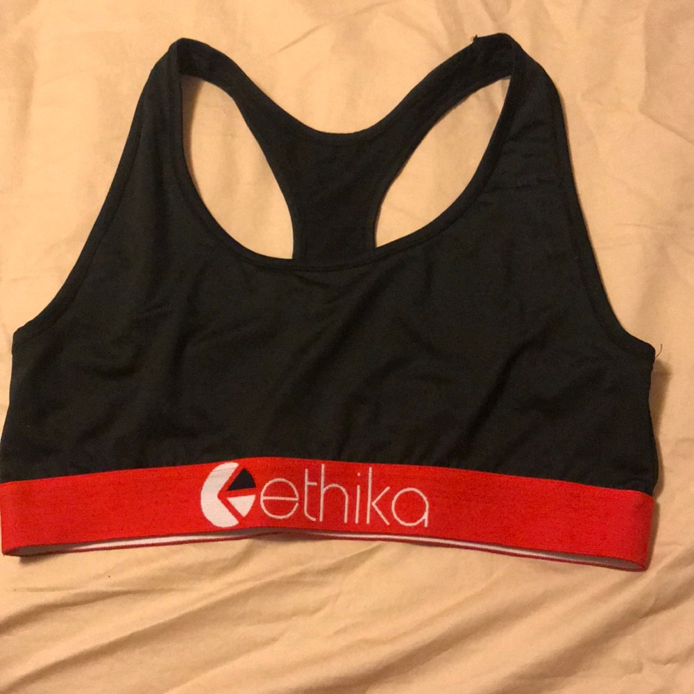 Ethika Sports Bra